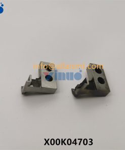 MOVING BLADE X00K04703 - Image 2