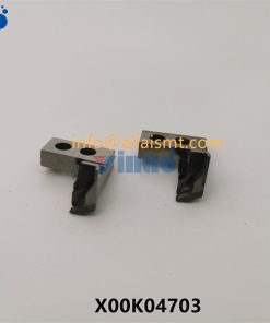 MOVING BLADE X00K04703 - Image 3