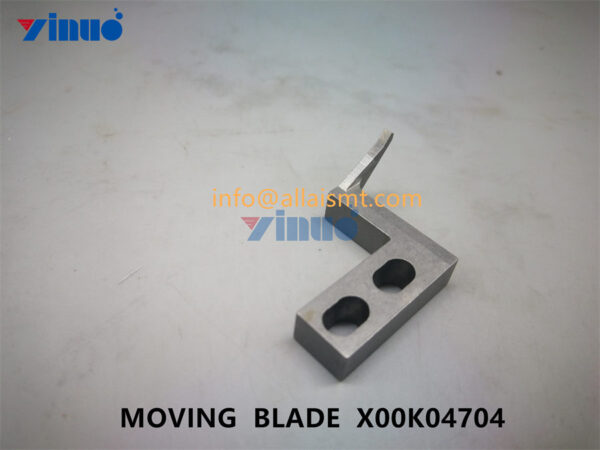 MOVING BLADE X00K04704