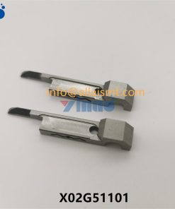 MOVING BLADE X02G51101 - Image 3