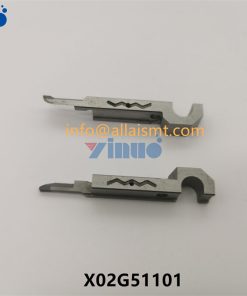 MOVING BLADE X02G51101 - Image 2