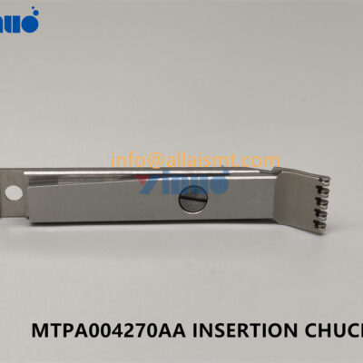 MTPA004270AA INSERTION CHUCK