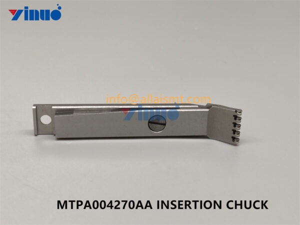 MTPA004270AA INSERTION CHUCK