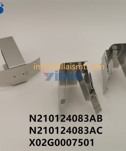 PN N210124083AB N210124083AC X02G0007501