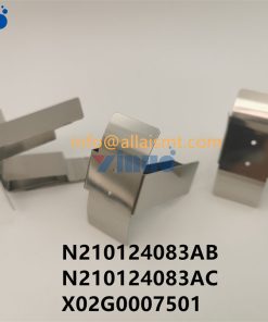 PN N210124083AB N210124083AC X02G0007501 - Image 2