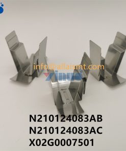 PN N210124083AB N210124083AC X02G0007501 - Image 6