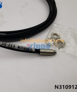 N310912C FIBER SENSOR