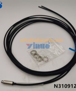 N310912C FIBER SENSOR