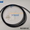 N310912C FIBER SENSOR