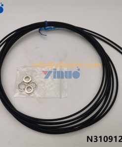 N310912C FIBER SENSOR