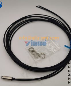 FIBER SENSOR N310912C N316912C N316E32DC200 X415134 N310E32DC200 N310P916C - Image 2