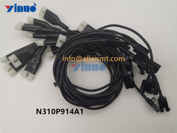 N310P914B Photo Sensor