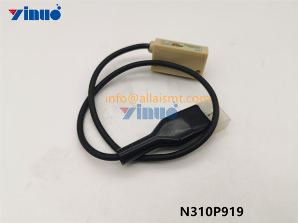 N310P919 PHOTO SENSOR