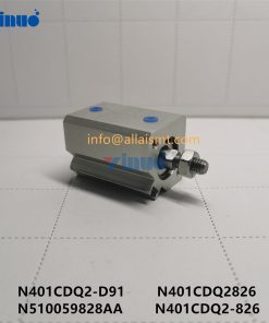 N401CDQ2-D91 N401CDQ2826 N510059828AA N401CDQ2-826 CYLINDER