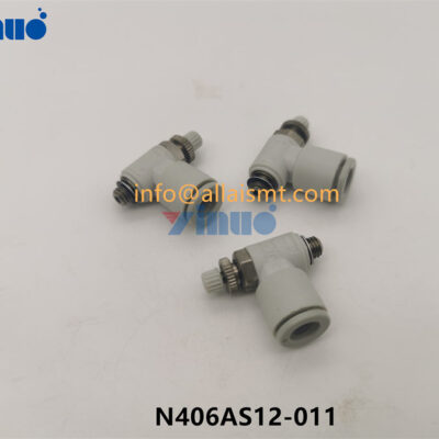 N406AS12-011 regulating valve