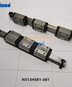 N513HSR1-681 LM GUIDE