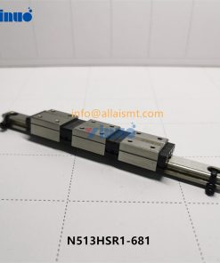 N513HSR1-681 LM GUIDE