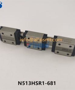 N513HSR1-681 LM GUIDE