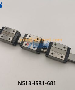 N513HSR1-681 LM GUIDE