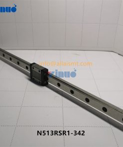 N513RSR1-342 LM GUIDE