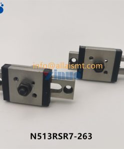 N513RSR7-263 AVK2B LM GUIDE