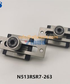 N513RSR7-263 AVK2B LM GUIDE