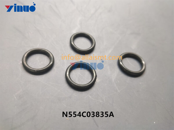 N554C03835A O-RING