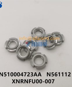 NUT N510004723AA N561112 XNRNFU00-007