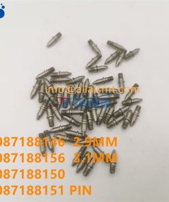 PIN 1087188146 2.9MM 1087188156 3.1MM 1087188150 1087188151 PIN