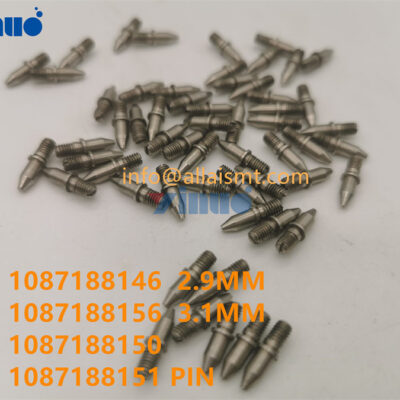 PIN 1087188146 2.9MM 1087188156 3.1MM 1087188150 1087188151 PIN