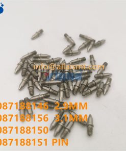 PIN 1087188146 2.9MM 1087188156 3.1MM 1087188150 1087188151 PIN