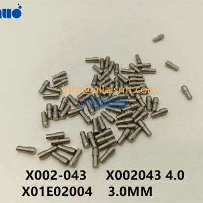 PIN X002-043 X002043 4.0 X01E02004 3.0MM