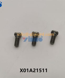 PIN X01A21511