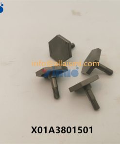 PIN X01A3801501