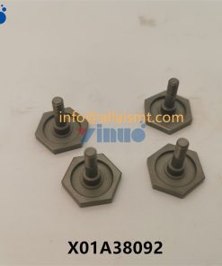 PIN X01A38092 - Image 3