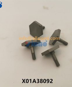 PIN X01A38092 - Image 2