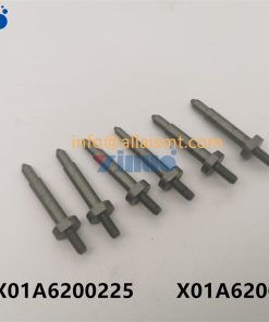 PIN X01A6200225 X01A62002