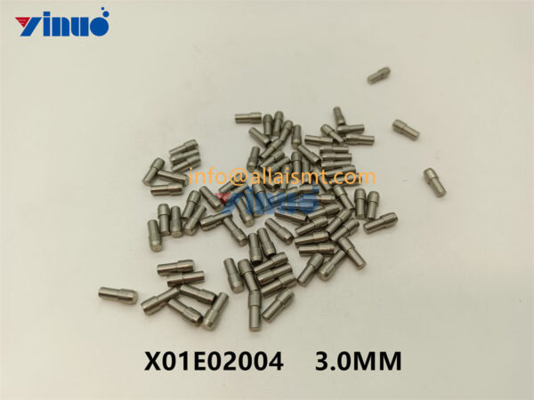 PIN X01E02004 3.0MM