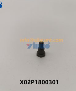 PIN X02P1800301