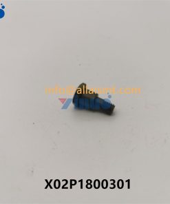 PIN X02P1800301