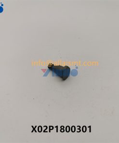 PIN X02P1800301