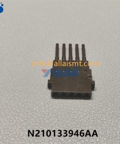 PIN(BACK UP N210133946AA