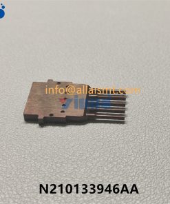 PIN(BACK UP N210133946AA