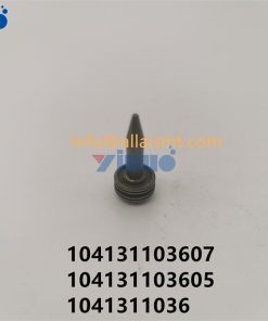 PISTON 104131103607 104131103605 1041311036 - Image 3
