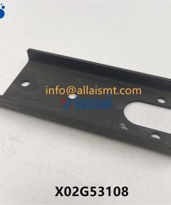 PLATE X02G53108