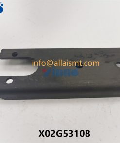 PLATE X02G53108