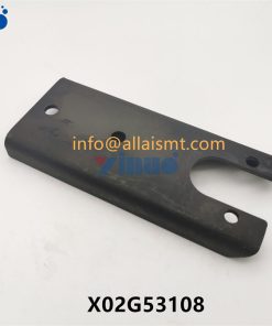 PLATE X02G53108