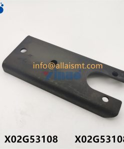 PLATE X02G53108 X02G53108