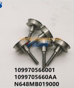 PULLEY 109970566001 1099705660AA N648MB019000