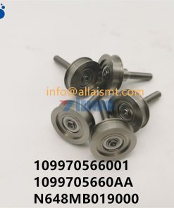 PULLEY 109970566001 1099705660AA N648MB019000